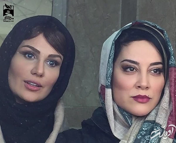 بیوگرافی آشا محرابی و همسرش | زندگی شخصی و عکس های آشا محرابی + اینستاگرام